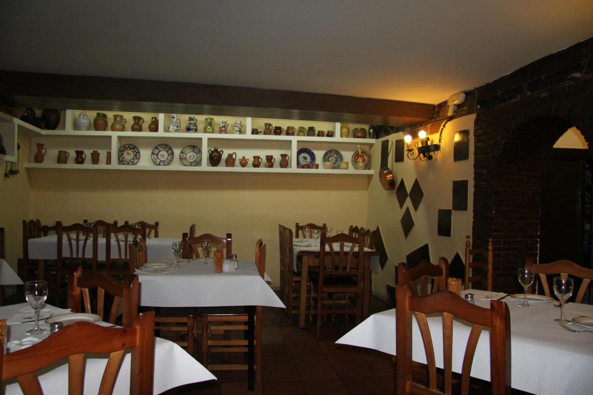 Posada Tintes Cuenca (Castilla-La Mancha) Exterior foto